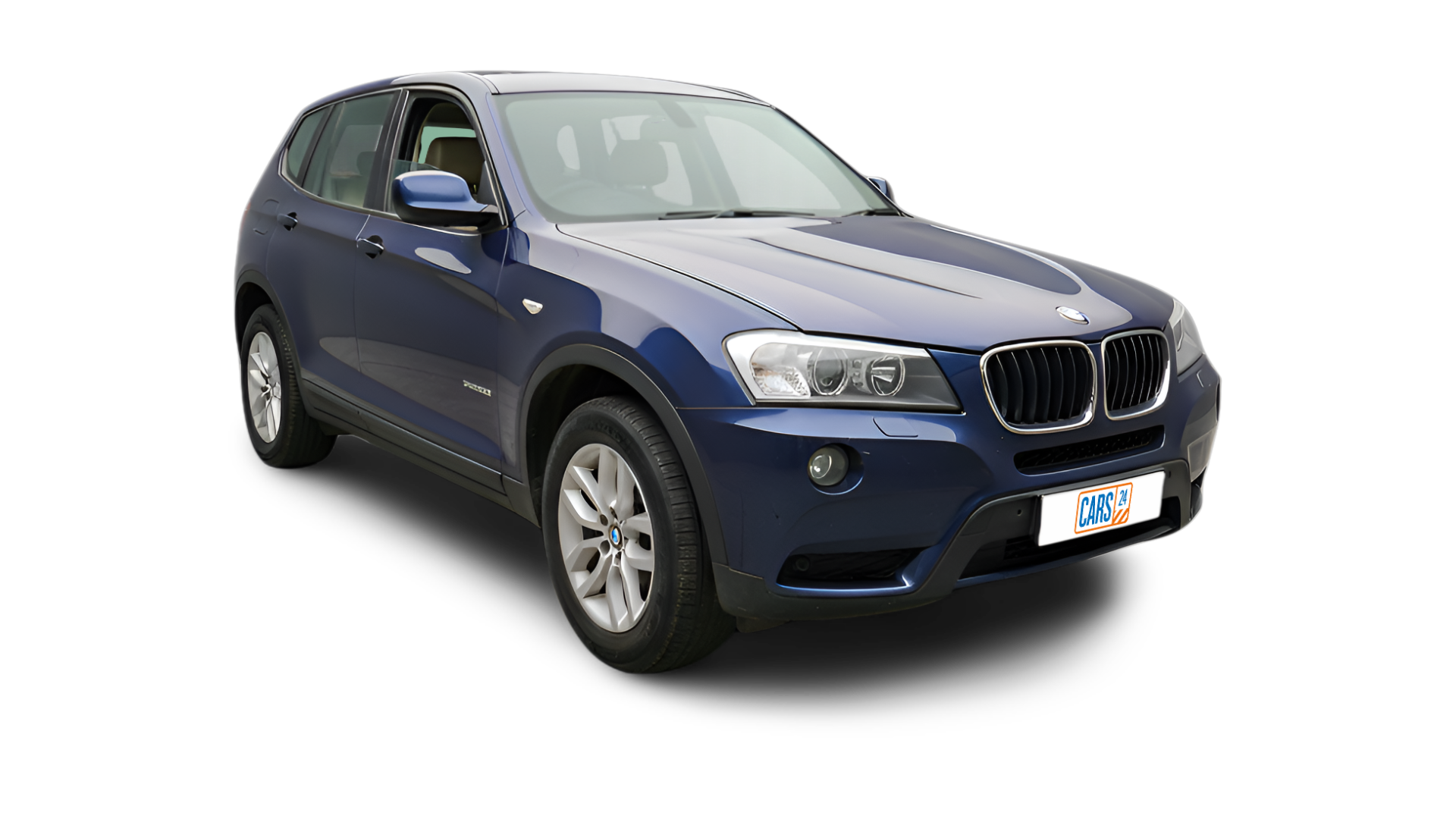 BMW X3-img